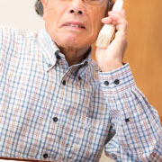 どこの治療院へ行っても症状が良くならなかった方