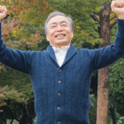 これからの生活をもっと健康的に過ごしたい方