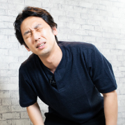 身体がだるくて疲れやすい